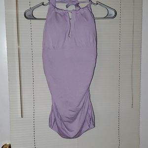 Victoria's Secret Halter Bra Top